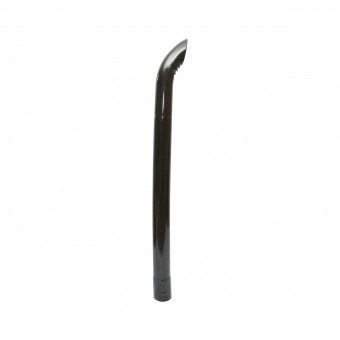 Teava toba de esapament 1159mm model nou pentru JCB 3C, 3CX, 3D, 3DX, 4C, 4CN, 4CX OEM 331-38960