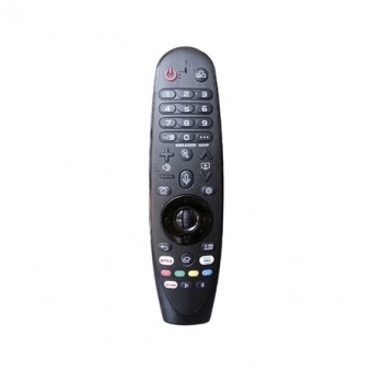 Telecomanda compatibila tv lg ir + bt