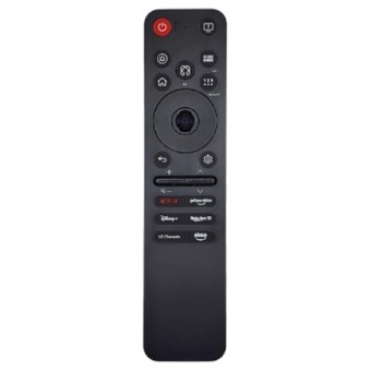 Telecomanda compatibila tv lg ir+bt (voice control)