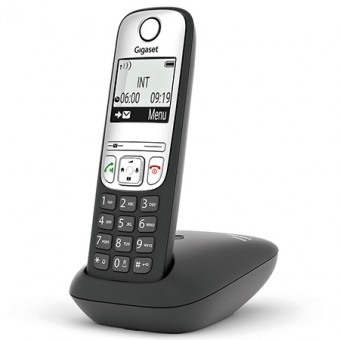 Telefon dect a690 gigaset siemens
