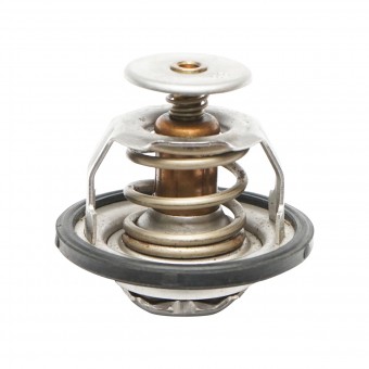Termostat pentru JCB, Perkins, Massey Ferguson cod OEM 02/203184, 02/202475, 02/202474, 4224784M1, 4225038M1, 4225430M1 Breckner Germany
