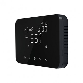 Termostat smart soft touch isnatch