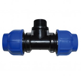 Teu Compres filet Ext Ø20*1/2 20buc/pg
