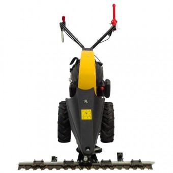 Texas CB8700 Motocositoare cu bara, autopropulsata, 3.4CP, 87cm