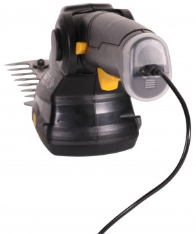 Texas HTG360Li foarfece de iarba, Li-Ion 3.6V, 1.3Ah, lungime lucru 12cm, latime lucru 7mm, electric