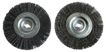 Texas WR140 masina curatat buruieni, 140W, 230V, D10cm, latime lucru 5mm,