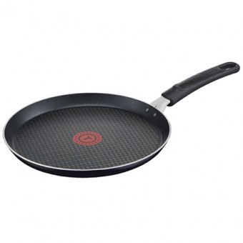 Tigaie clatite 25 cm tefal resist