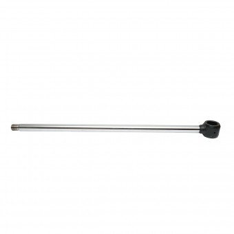Tija piston cilindru hidraulic 40x1028mm pentru JCB 3CXSMT 20, 4C444, 3CXC PC, 3CX PC, 4CX444 SUPER, 3CXSPC, 3CX444 SUPER, 4CN444 PS 35, 4CN444 SUPER, 4CXSM444 OEM 590-31200