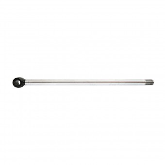 Tija piston cilindru hidraulic 60x1291mm pentru JCB 3CX, 4CX, 5CX OEM 590-40154