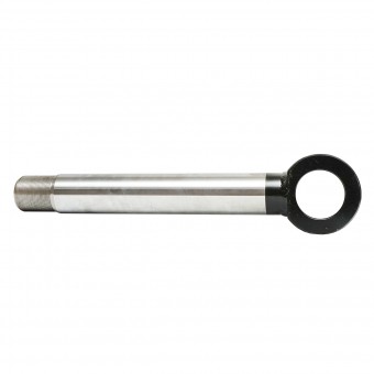 Tija piston cilindru hidraulic 60x408mm pentru JCB 3CX, 3CX Super, 4CX OEM 590-40228