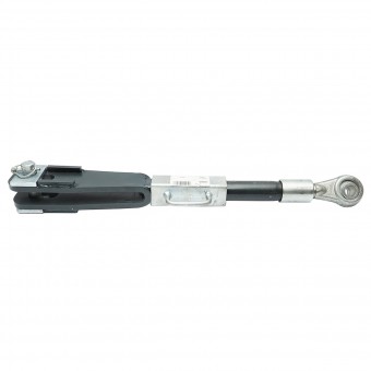 Tija reglabila, stabilizator pentru Massey Ferguson OEM 0016631U91, 3616223M91, 3616223M92, 4302125M91, 4302125M92, 720-850mm
