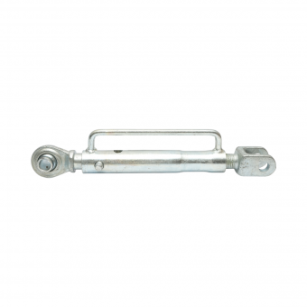 Tirant ansamblu ancora stabilizator pentru John Deere cod OEM DE18854K, 395-500mm