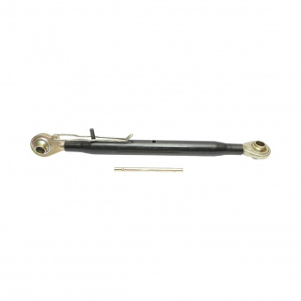 Tirant central Cat 2-2 pentru Massey Ferguson cod OEM 1861431M91, 3147681M91, 166005