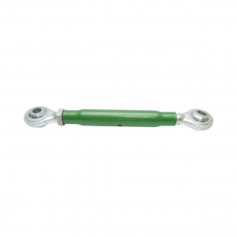 Tirant central John Deere 485-765mm cat. 2-2 cod OEM RE45631, RE243206 Breckner Germany