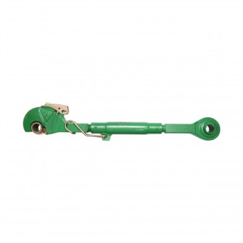 Tirant central John Deere reglabil 635-810mm, categoria 3-3, filet M36x4