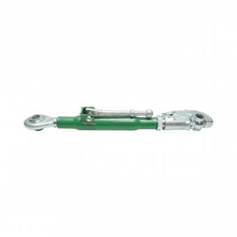 Tirant central pentru JOHN DEERE cat 2-2 Breckner Germany