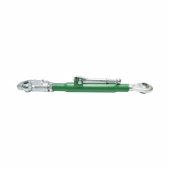 Tirant central pentru JOHN DEERE cod OEM AL159871, AL176473, AL78065 cat 2-2 Breckner Germany