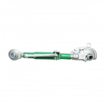 Tirant central reglabil JD 51,5cm nuca categoria 2-2 26x46mm diametru exterior 67mm AL176473 John Deere