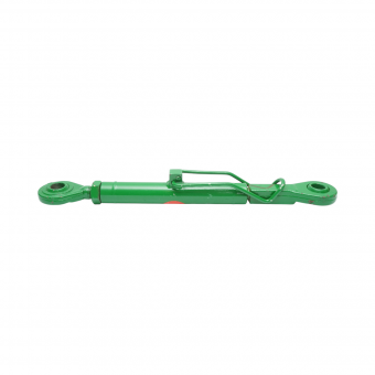Tirant central reglabil John Deere 580-805mm, categoria 2-2 cod OEM AL200985, AL159873, AL176475