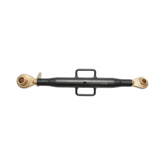 Tirant central U-445 M30x3 cu maner nuca mica/mare