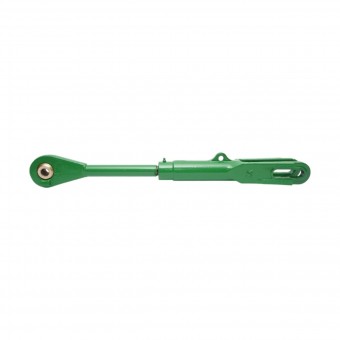 Tirant ridicare stanga John Deere nuca sferica 20mm cod OEM AL200837, AL200839, RE206267