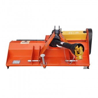 Tocatoare EF135 25-35CP cu cardan PP-540r/min 175Kg utilaj agricol