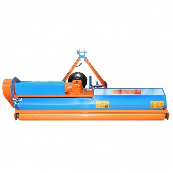 Tocatoare EF165 30-40CP cu cardan PP-540r/min 235Kg Breckner Germany