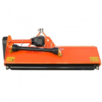 Tocatoare EFGC165 35-45CP cutite ciocan 1650mm 345 kg utilaj agricol