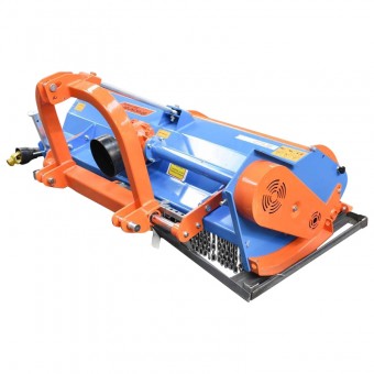 Tocatoare GK180 40-50CP 28 cutite ciocan 800mm 421 kg utilaj agricol