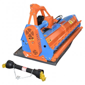 Tocatoare KFH165 1800CM  25-50CP translatie hidraulica + tasator 324kg utilaj agricol