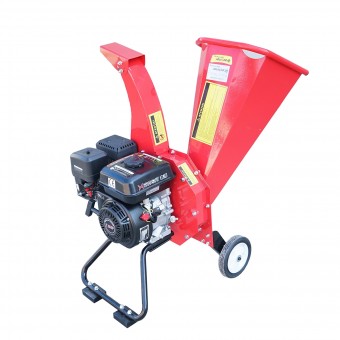 Tocator crengi pe benzina diametru taiere 50mm, viteza taiere 2800 rpm, 202cc/ 7CP Breckner Germany