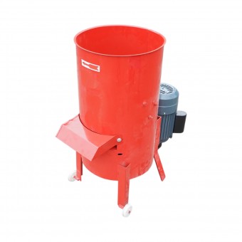 Tocator electric legume, fructe, radacinoase 2.2KW, 220V, capacitate 2500-3000 Kg/h