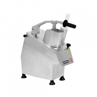 Tocator legume din  inox, 550 W