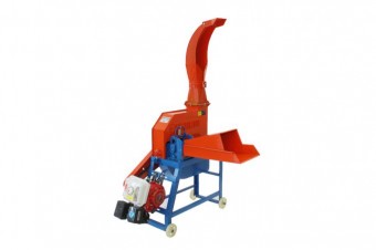 Tocator pentru siloz 9Z-1.2-200 FARA MOTOR