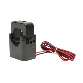 Transformator curent, split core Solax 600A/5 pentru smart meter trifazat