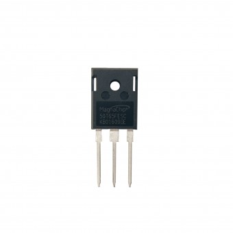 Tranzistor IGBT, 50T65FES, 650V, 50A