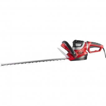 Trimmer electric pentru gard viu, 600 W, Lungime lama 610 mm