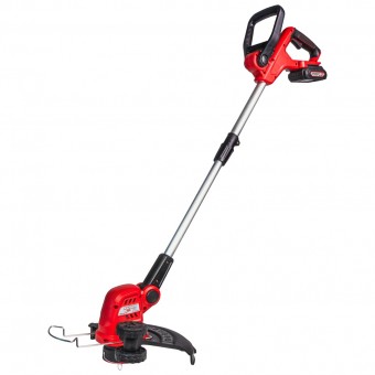 Trimmer gazon 300mm cu acumulator 2Ah