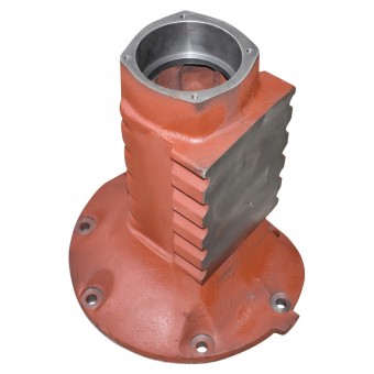 Trompa osie/planetara stanga U-650