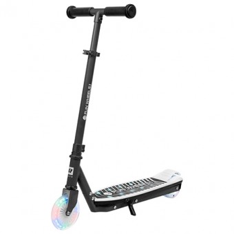 Trotineta electrica pentru copii fun wheels light rebel