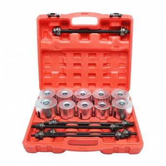 Trusa 27 piese extractoare bucse si rulmenti Breckner Germany