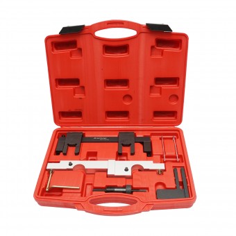 Trusa blocare cale distributie BMW N43 Breckner Germany