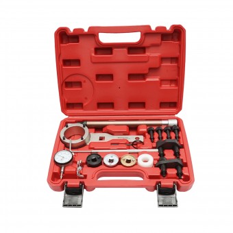 Trusa blocare cale si fixare distributie motoare VAG 1.8, 2.0 TSI/TFSI (EA888) Breckner Germany
