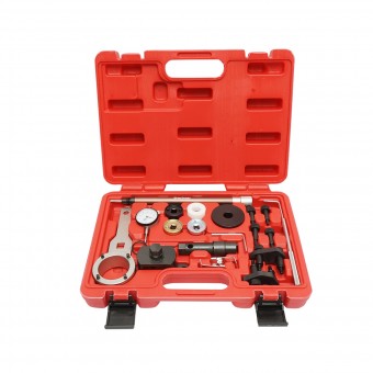 Trusa cale blocare distributie pentru VAG 1.8/2.0L FSI/TFSI Breckner Germany