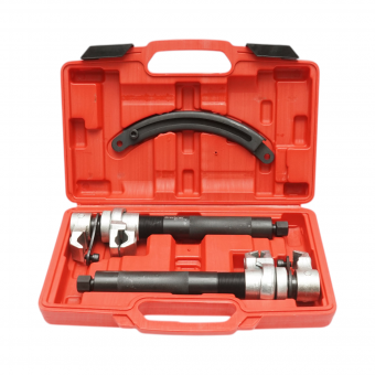 Trusa compresor arcuri elicoidale suspensie auto 23-280mm profesionala Breckner Germany