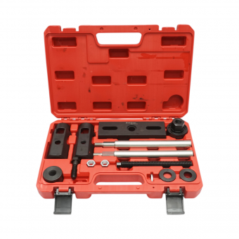 Trusa extractor injectoare Ford 2.0 TDCi EcoBlue diesel Breckner Germany