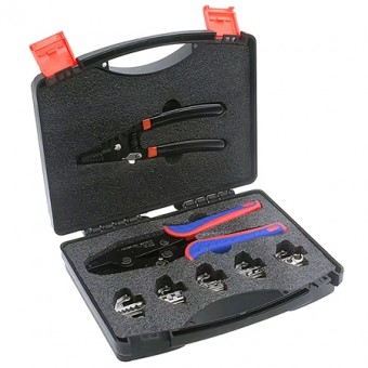 Trusa sertizare electricieni