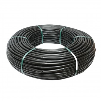 Tub picurare apa, rola 200M 4L/H, D16mm. pas 20cm Breckner Germany	
