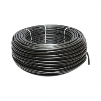 Tub picurare apa, rola 200M 4L/h, D16mm pas 30cm Mezofarm