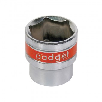 Tubulara  hexagonala 1/2x10mm CR-V, Gadget 330501